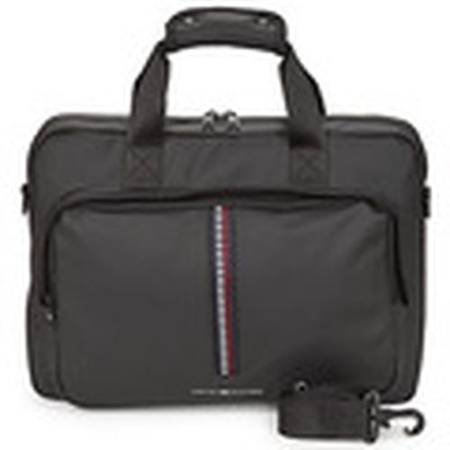 Maletin TH CORP COMPUTER BAG para hombre - Tommy Hilfiger - Modalova