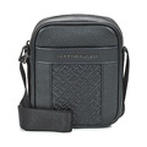 Bolso TH CENTRAL MONO MINI REPORTER para hombre - Tommy Hilfiger - Modalova