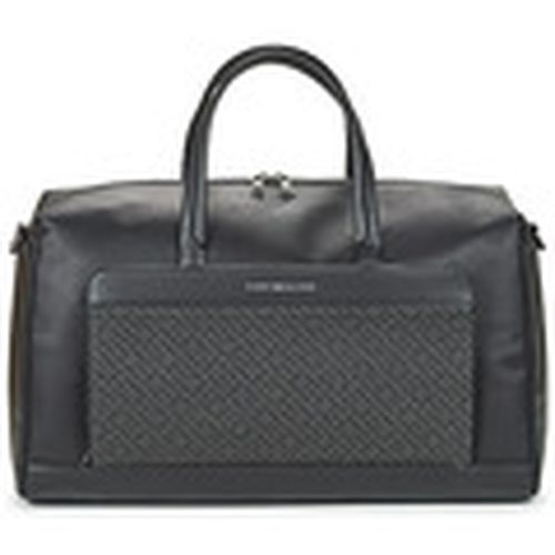 Bolsa de viaje TH MONOGRAM DUFFLE para hombre - Tommy Hilfiger - Modalova