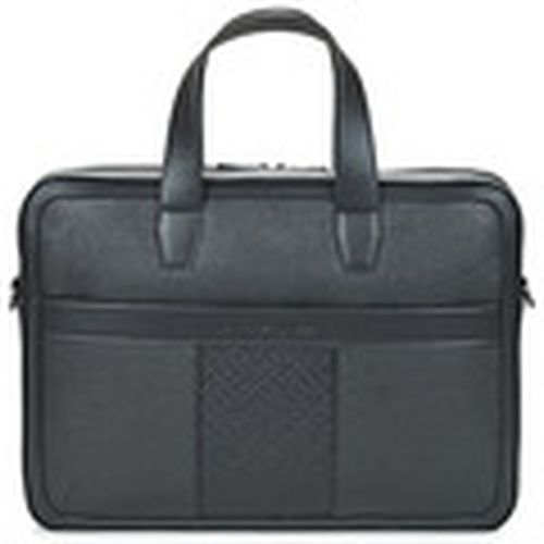 Maletin TH CENTRAL MONO COMPUTER BAG para hombre - Tommy Hilfiger - Modalova