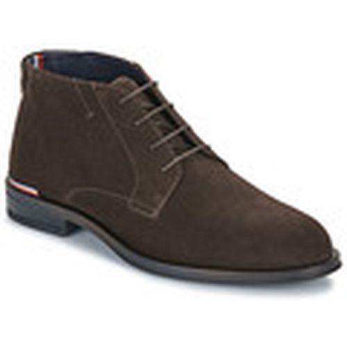 Botines CORE RWB HILFIGER SUEDE L BOOT para hombre - Tommy Hilfiger - Modalova