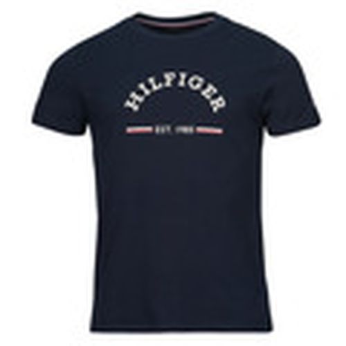 Camiseta RWB ARCH GS TEE para hombre - Tommy Hilfiger - Modalova