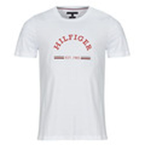 Camiseta RWB ARCH GS TEE para hombre - Tommy Hilfiger - Modalova