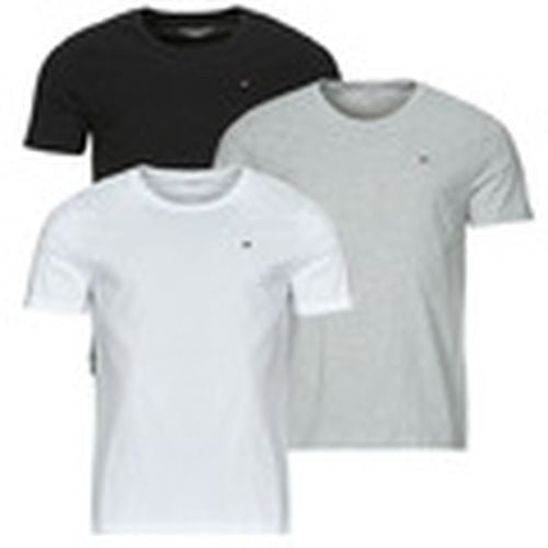 Camiseta 3P SS TEE X3 para hombre - Tommy Hilfiger - Modalova