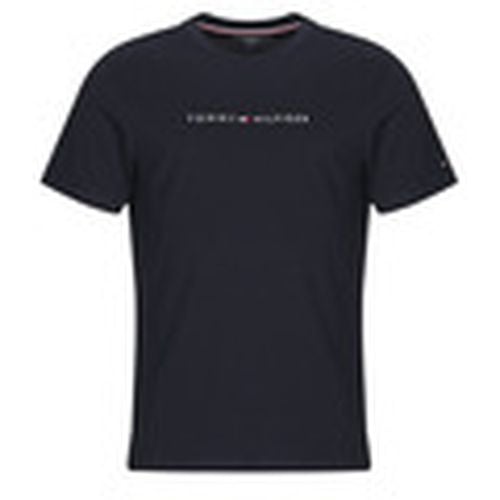 Camiseta SS TEE para hombre - Tommy Hilfiger - Modalova