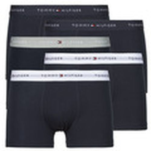 Boxer 5P TRUNK WB X5 para hombre - Tommy Hilfiger - Modalova