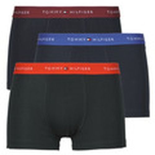 Boxer 3P WB TRUNK X3 para hombre - Tommy Hilfiger - Modalova