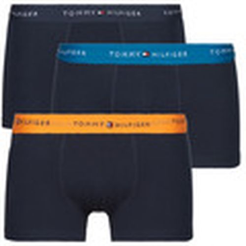 Boxer 3P WB TRUNK X3 para hombre - Tommy Hilfiger - Modalova