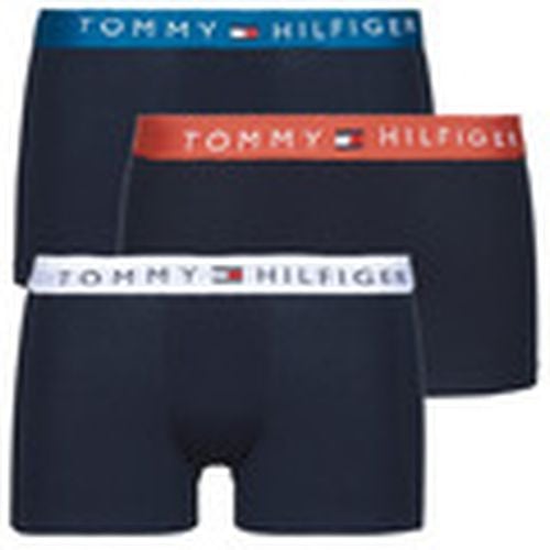 Boxer 3P WB TRUNK X3 para hombre - Tommy Hilfiger - Modalova