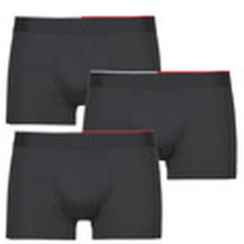 Boxer TRUNK X3 para hombre - Tommy Hilfiger - Modalova