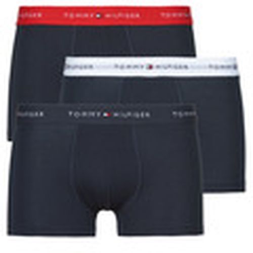 Boxer 3P WB TRUNK X3 para hombre - Tommy Hilfiger - Modalova