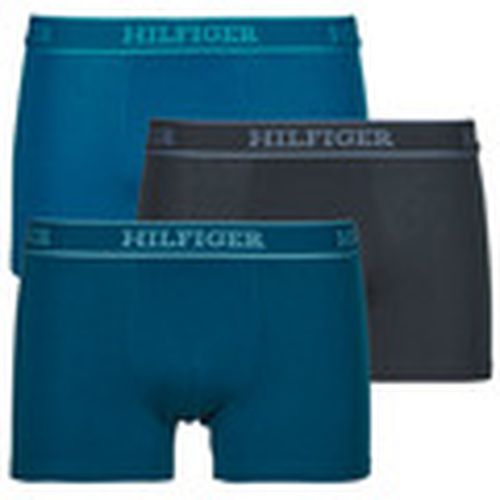 Boxer TRUNK X3 para hombre - Tommy Hilfiger - Modalova