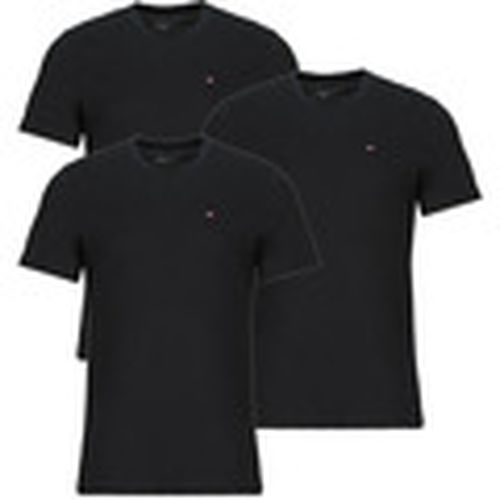 Boxer 3P SS TEE X3 para hombre - Tommy Hilfiger - Modalova