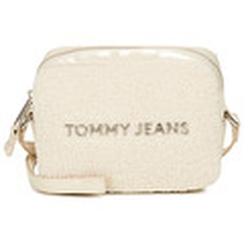 Bandolera ESS MUST CAMERA BAG SHERPA para mujer - Tommy Jeans - Modalova