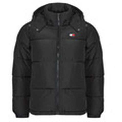 Abrigo de plumas TJM ALASKA PUFFER EXT para hombre - Tommy Jeans - Modalova