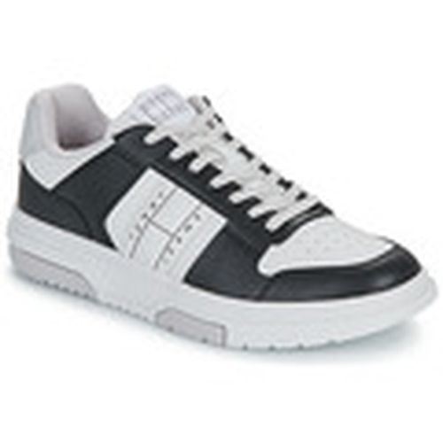 Zapatillas THE BROOKLYN LEATHER para hombre - Tommy Jeans - Modalova