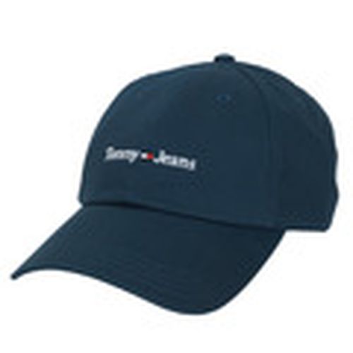 Gorra SPORT CAP para mujer - Tommy Jeans - Modalova