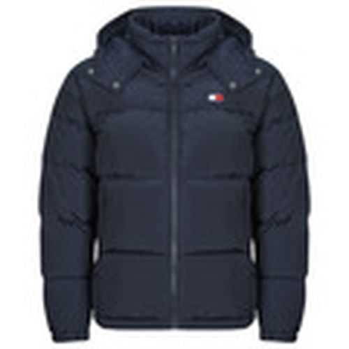 Abrigo de plumas TJM ALASKA PUFFER EXT para hombre - Tommy Jeans - Modalova