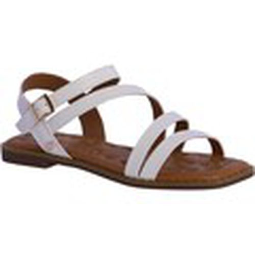 Sandalias Sandalias planas Leila para mujer - Don Algodon - Modalova