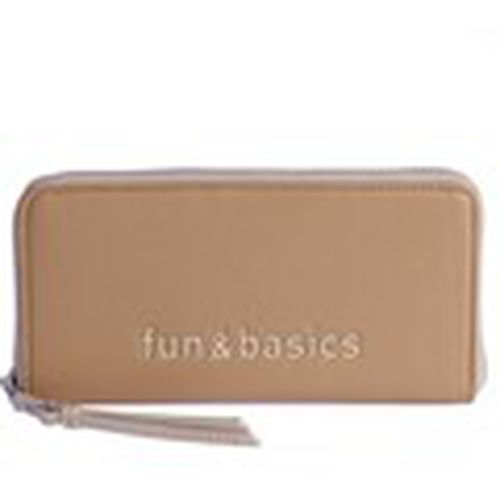 Cartera Cartera Belma para mujer - Fun & Basics - Modalova