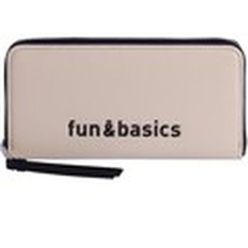 Cartera Cartera Belma para mujer - Fun & Basics - Modalova