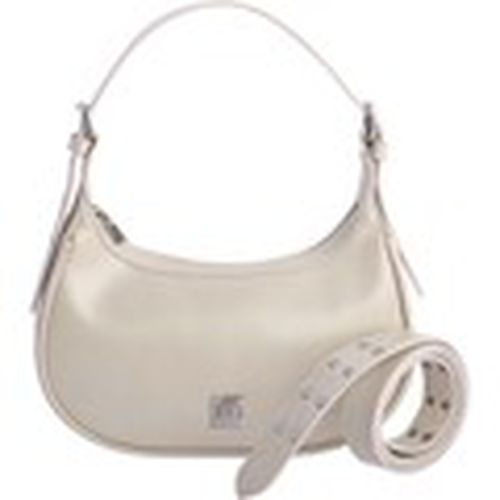 Bandolera Bolso bandolera Blanca para mujer - Don Algodon - Modalova