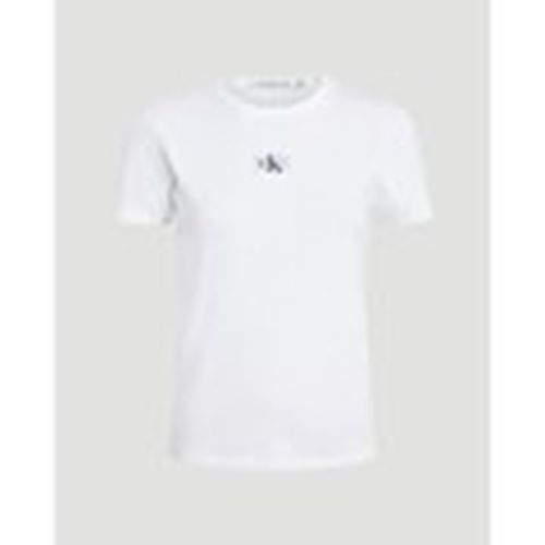 Tops y Camisetas J20J222687 para mujer - Calvin Klein Jeans - Modalova