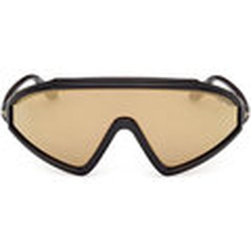 Gafas de sol Occhiali da Sole Lorna FT1121/S 01G para mujer - Tom Ford - Modalova
