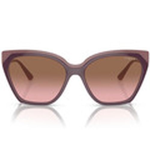 Gafas de sol Occhiali da Sole Eyewear VO5521S 310014 para mujer - Vogue - Modalova