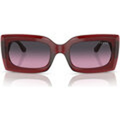 Gafas de sol Occhiali da Sole VO5526S 309490 para mujer - Vogue - Modalova