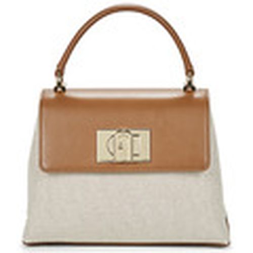 Bolso de mano 1927 MINI TOP HANDLE para mujer - Furla - Modalova