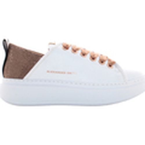 Zapatillas WYW 0495 WCP para mujer - Alexander Smith - Modalova