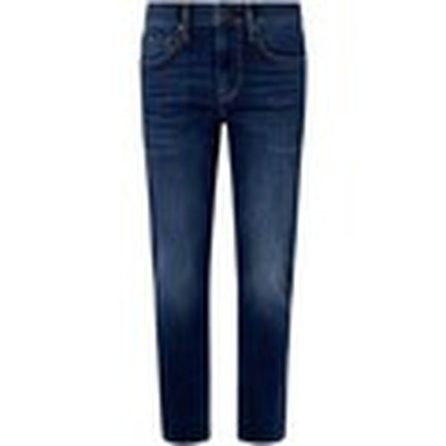 Jeans VAQUERO HOMBRE SLIM REGULAR PM207388CT02 para hombre - Pepe jeans - Modalova