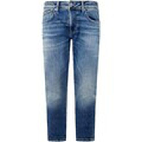 Jeans VAQUERO HOMBRE SKINNY TIRO BAJO PM207387MI52 para hombre - Pepe jeans - Modalova