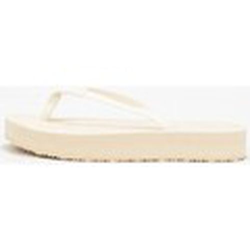 Chanclas Chanclas Monogram Beach Sandal para mujer - Tommy Hilfiger - Modalova