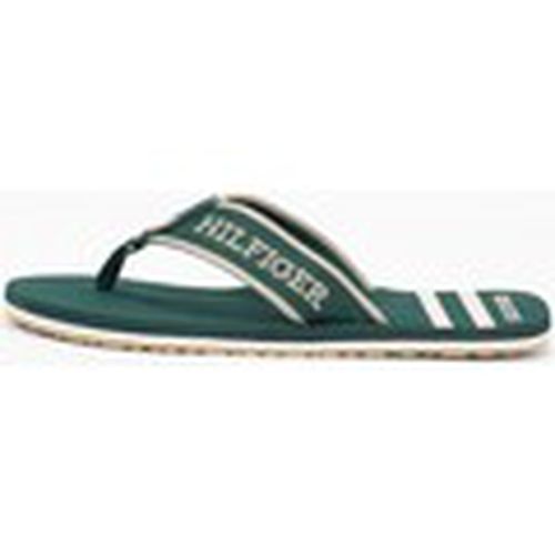 Chanclas Chanclas Sporty Hilfiger Beach Sandal para hombre - Tommy Hilfiger - Modalova