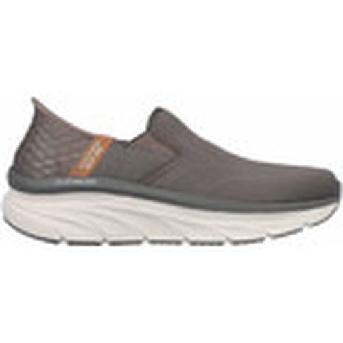 Zapatos Bajos 232455 SLIP-INS RF: D'LUX WALKER - ORFO para hombre - Skechers - Modalova