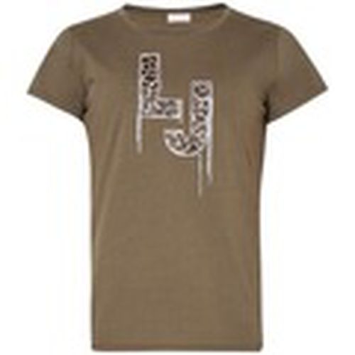 Tops y Camisetas MA4066J5904 para mujer - Liu Jo - Modalova