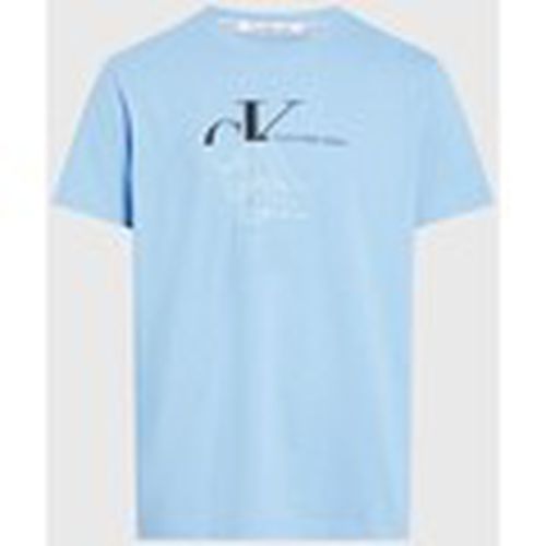 Camiseta J30J325352 para hombre - Calvin Klein Jeans - Modalova