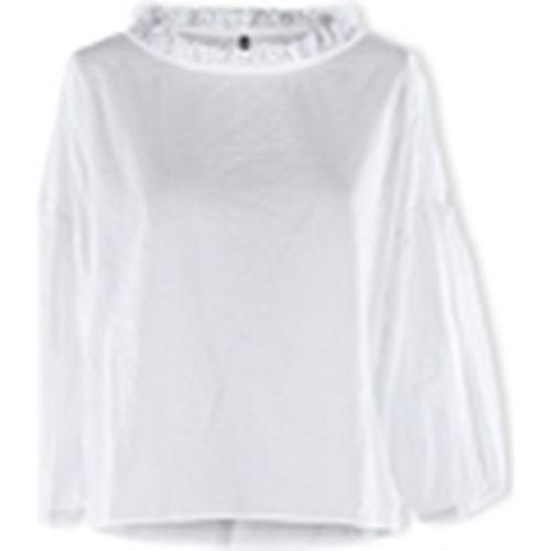 Blusa T-Shirt 221153 - White para mujer - Wendykei - Modalova