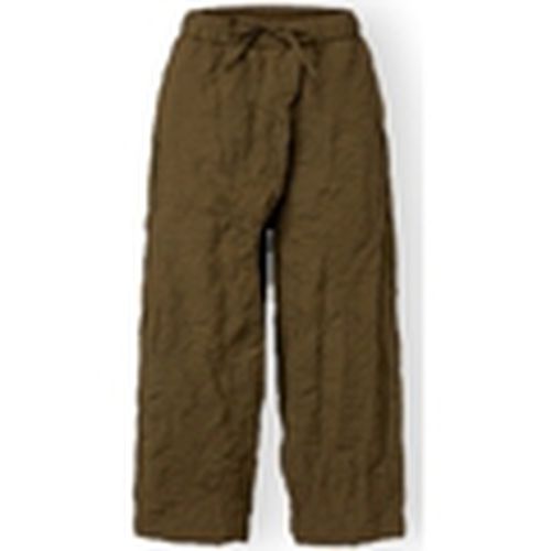 Pantalones Trousers 800080 - Green para mujer - Wendykei - Modalova