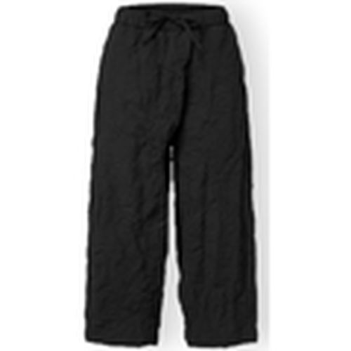 Pantalones Trousers 800080 - Black para mujer - Wendykei - Modalova