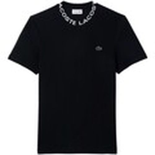 Camiseta - Camiseta Ultralight para hombre - Lacoste - Modalova