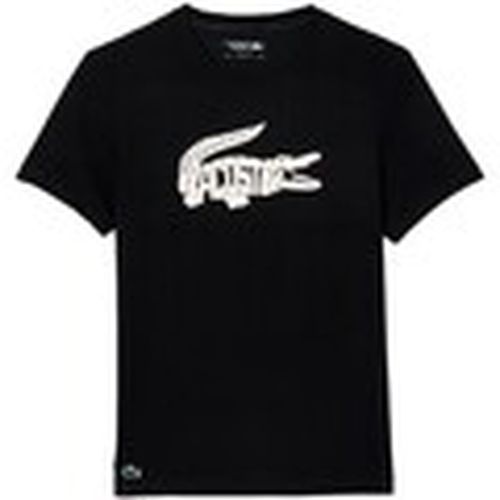 Camiseta - Camiseta Deportiva Ultra-Dry para hombre - Lacoste - Modalova