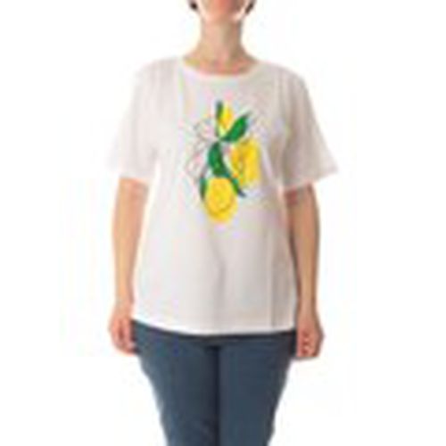 Camiseta 24139710526 para mujer - Persona By Marina Rinaldi - Modalova