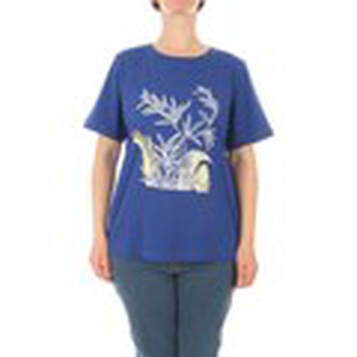 Camiseta 24139710526 para mujer - Persona By Marina Rinaldi - Modalova