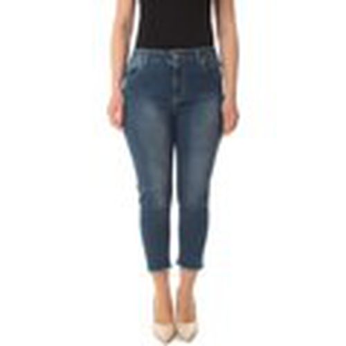 Jeans 09M0631T76 para mujer - More By Siste's - Modalova