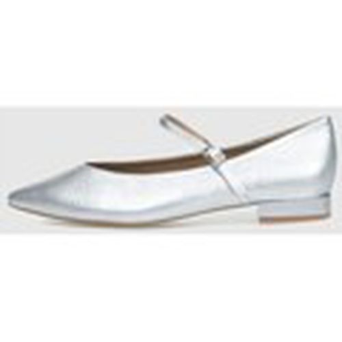 Zapatos Bajos MERCEDITA HF-3088 SAHARA para mujer - Kamome Trends - Modalova