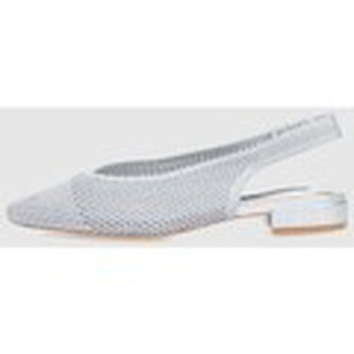 Zapatos Bajos BAILARINA L-3192 NURU para mujer - Kamome Trends - Modalova