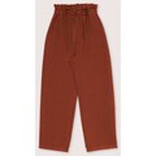 Pantalones Long Beach Pants Sequoia para mujer - The New Society - Modalova